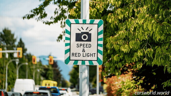 Multas escalonadas en Maryland: cuanto más rápido vayas, más lo lamentarás | Carscoops